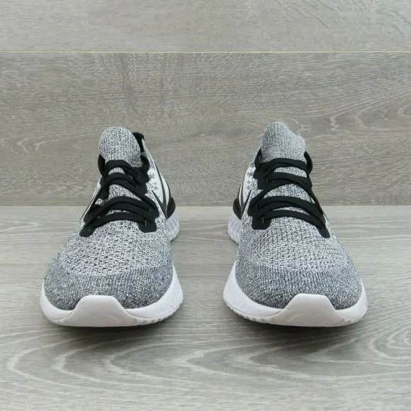 Nike Epic React Flyknit 2 Running Gym Shoes - Picture 4 of 9